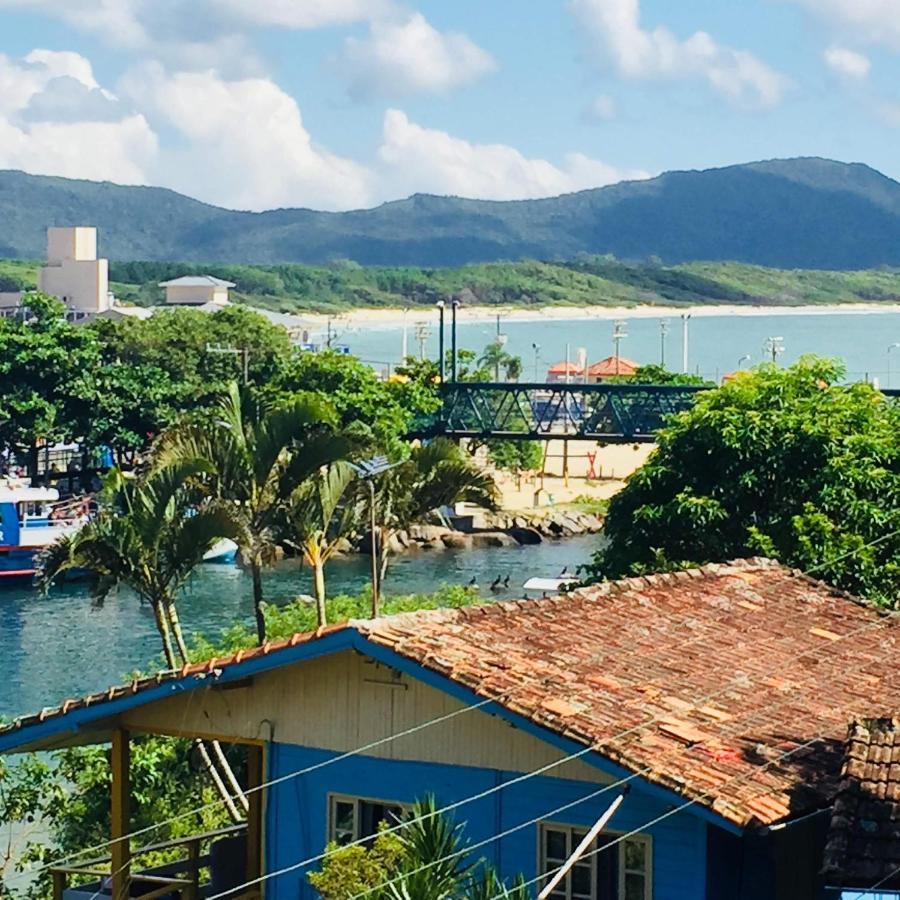 Nosso Lounge Hostel Florianópolis Kültér fotó