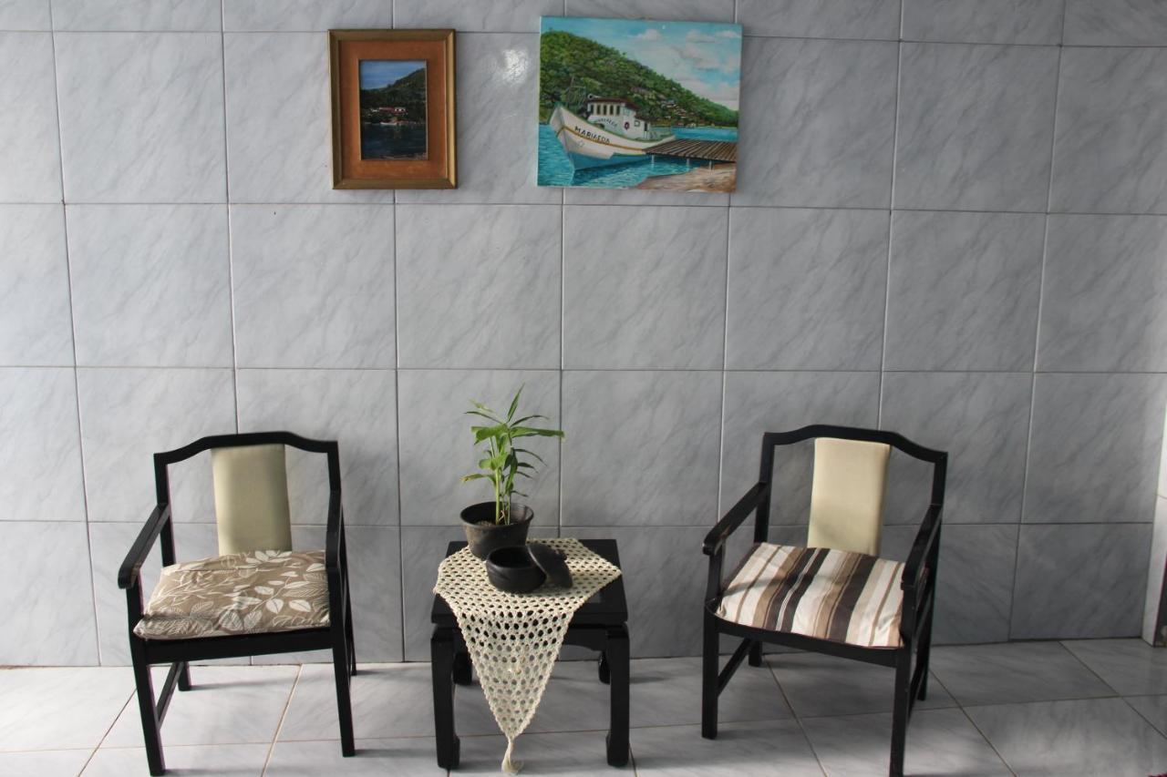 Nosso Lounge Hostel Florianópolis Kültér fotó